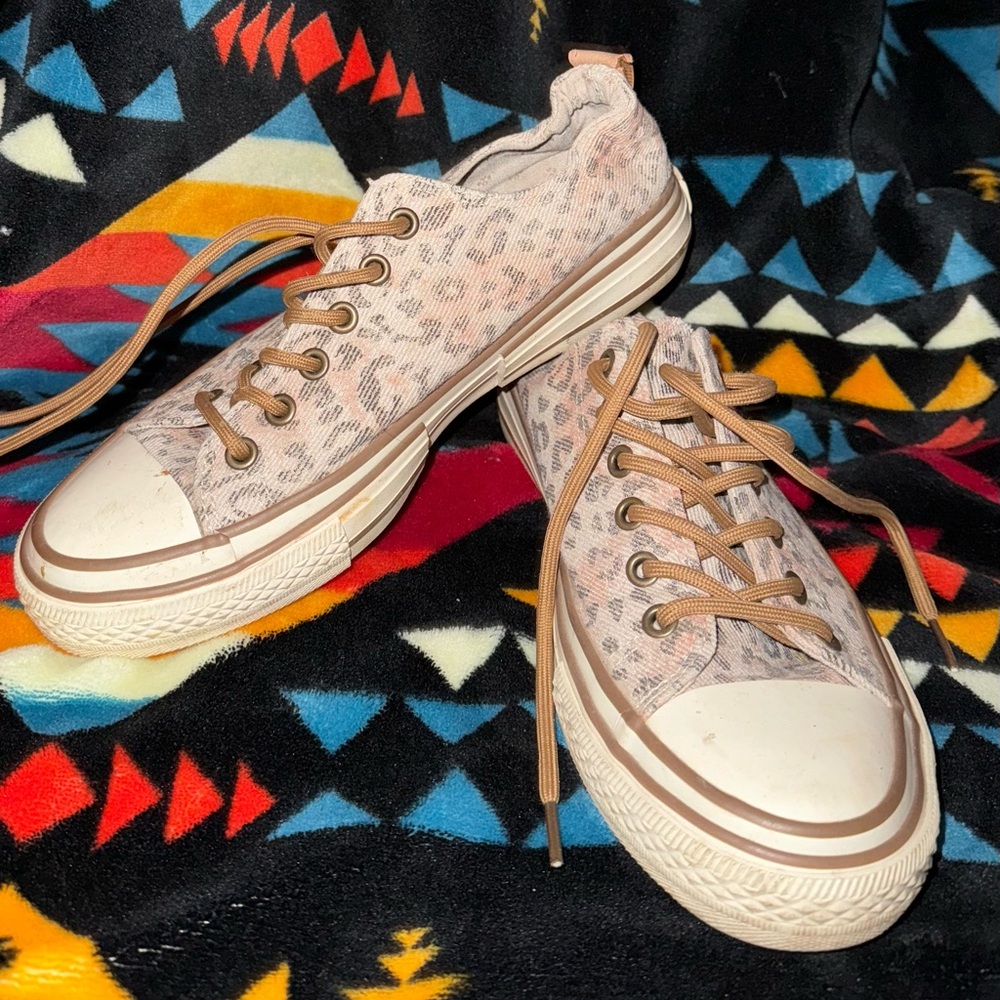Boutique Style Shoes. Barely worn.